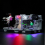 LED Light Kit for 75329 Not Included the Building Model 6
