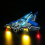 LED Light Kit for 75316 Not Included the Building Model 3