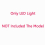 LED Light Kit for 75316 Not Included the Building Model 7