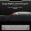 Stack Mat Timers Speed Timer Touch Control Timer Professional Timer Machine With Display Speed Timer For Race Competition 5
