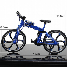 Bicycle Model Mini Finger Bicycle Finger Bicycle Toy Race Children Toy Gift
