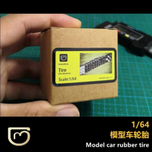 Modou Diorama Racing Tire Wall, Track, Road Scene Display Toy Die Casting Model Car Sand Table Material Parts