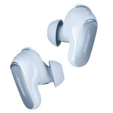 Bose QuietComfort Ultra Earbuds (Moonstone Blue)