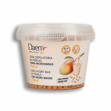 Daen Depilation Depilatory Wax In Pearls 100g
