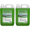 One Chem High Performance Screenwash 2 x 5L 1