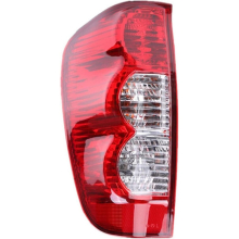 Left Side N/S Rear Tail Light Stop Lamp For Great Wall Steed V200 V240 2012-2015
