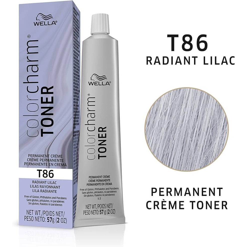 colorcharm toner