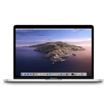 Apple MacBook Pro 15.4" Core i7 2.6GHz 16GB RAM 768GB SSD MC976LL/A - Refurbished