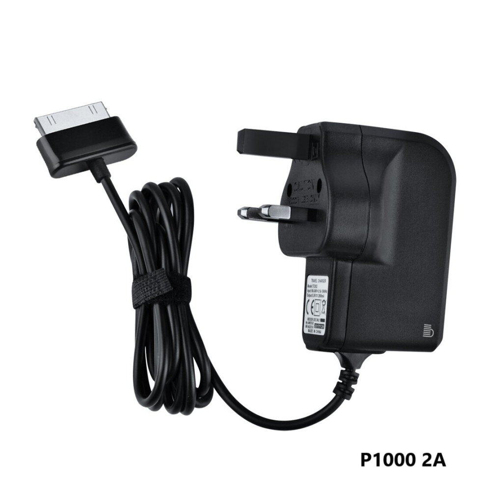 Mains Charger for Samsung Galaxy Tablets