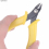 1/2pcs 3D 109A Metal Model Kits Tools Set Assembly Tool for Assembling Clipper Needle Nose Pliers 4