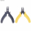 1/2pcs 3D 109A Metal Model Kits Tools Set Assembly Tool for Assembling Clipper Needle Nose Pliers 7