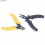 1/2pcs 3D 109A Metal Model Kits Tools Set Assembly Tool for Assembling Clipper Needle Nose Pliers 2