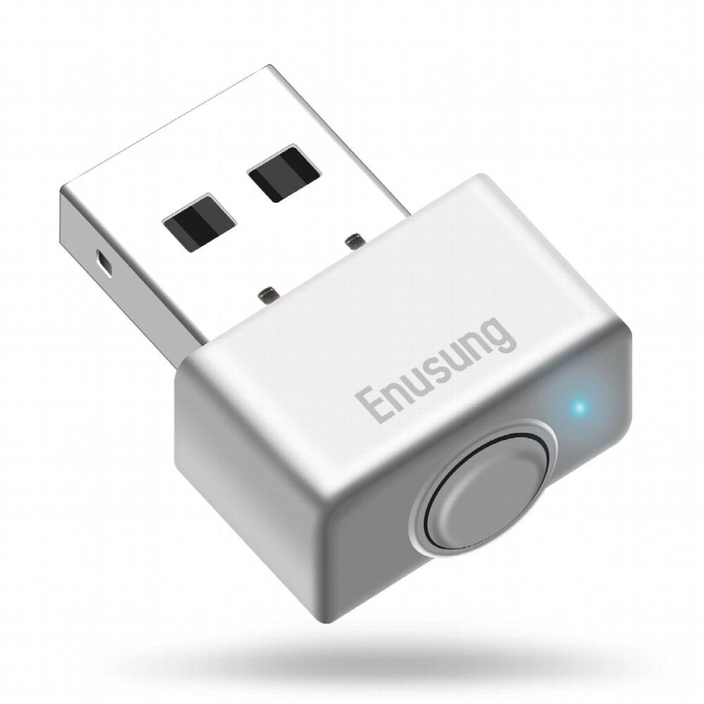 Usb Mouse Jiggler,Undetectable Mouse Mover Automatic Computer Mouse Mover Jiggler,Keeps Computer Awake,Simulate Mouse 885677857481