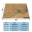 Red Dead Redemption 2 Map Poster - RDR2 Map Throw Blanket throw blanket for sofa KidS Blanket 2