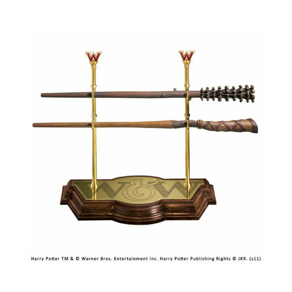 Harry Potter - Weasley Wand Collection