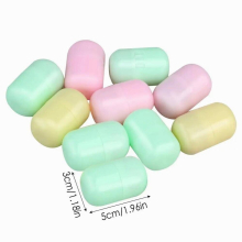 Gashapon Toys Mini Vending Machine With Dolls, Snacks, Candies Vending Machine Plush Toys, Dispenser Toys For Boys Girls Teens