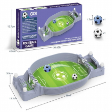 Table Football Board Game Match Toys Children Parent-child Interactive Toy Gift Desktop Sport Soccer Board Game for Family Party