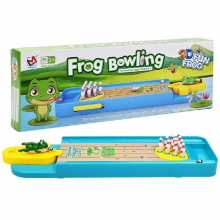 Parent-Child Interactive Table Sports Game Toy Bowling Educational Gift for Kids Mini Desktop Bowling Game Toy Funny Indoor Toys