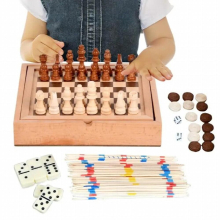 Board Game Parent-child Interactive Desktop Educational Toys Educational Toys Strategy Games For Kids And Adults