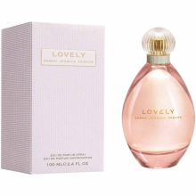 Sarah Jessica Parker Lovely Eau De Parfum 100ml