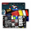 [magtic Cube Large Pad] For Speedcubing Stackscup Soft Mat 5
