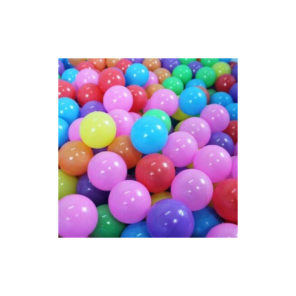 Cartoon Folding Indoor Ocean Ball Pool Layout Fence Baby Game House Childrens Tent Wave Ball Pool