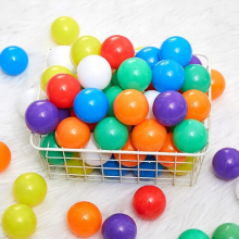 1.2m Portable Playpen For Children Kids Tent Ball Pit Ocean Balls Pool Cartoon Park Camping Dry Pool Birthday Xmas Gift
