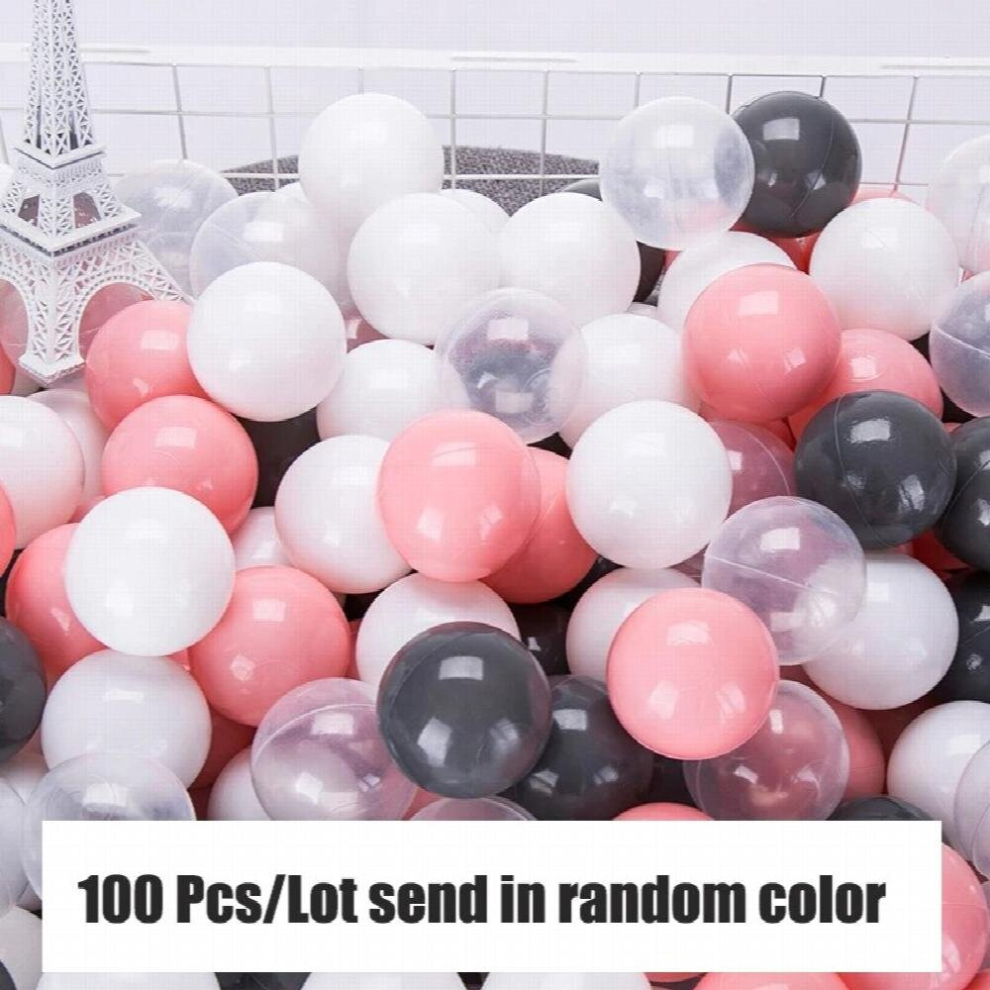 1.2M Baby Playpen Ball Pool for Children Playpen Inflatable Toys Balls for Baby Pool Childrens Pool Balls Dry Pool with Balls