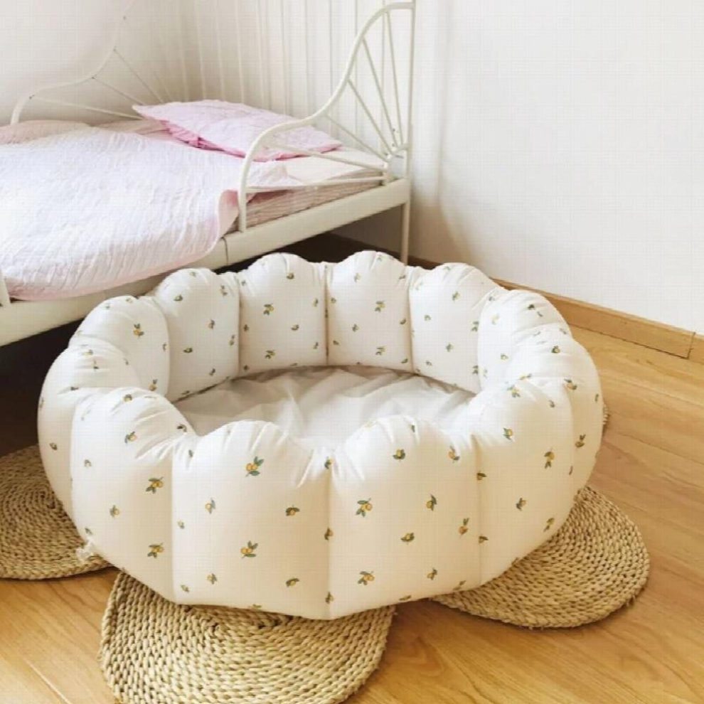 Swimming Pool Foldable Portable Child Pit Ocean Ball Game Fence Toddler Playroom Decoration Toy Kids Birthday Gift Baby Toy