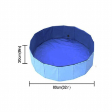 Baby Ball Pool Children Sand Swimming pool Infant Ball Pits Foldable Ocean Ball Playpen Toy dog Washable Folding Fence Kid Gift