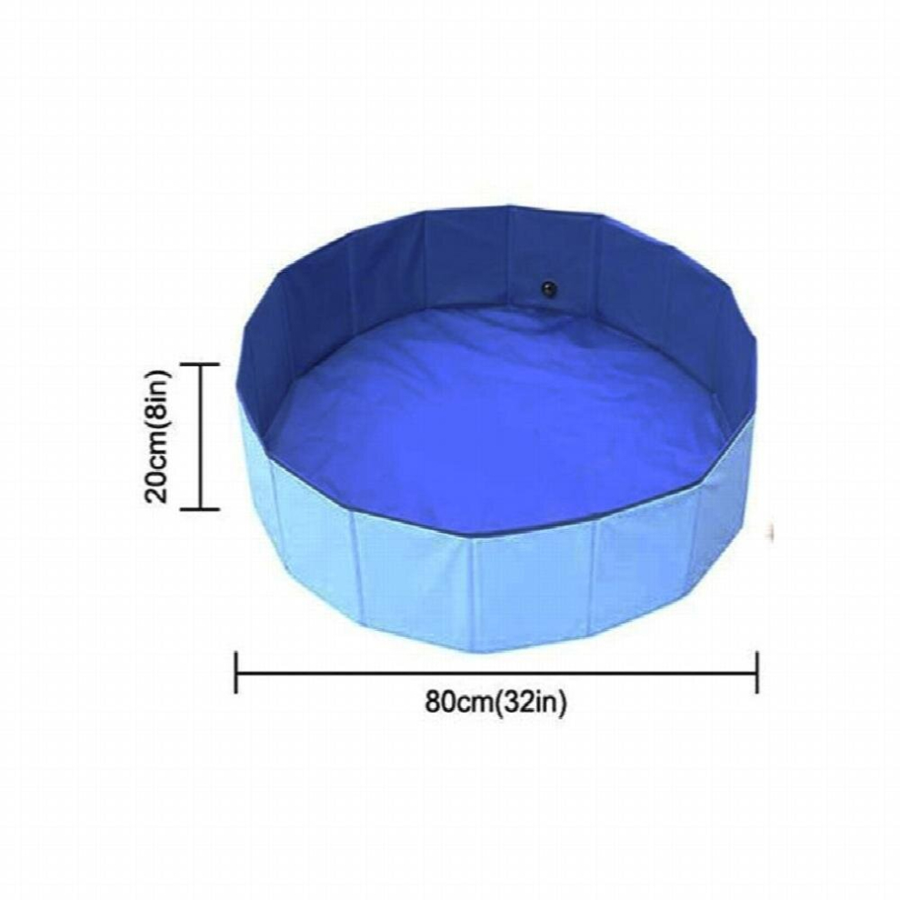 Baby Ball Pool Children Sand Swimming pool Infant Ball Pits Foldable Ocean Ball Playpen Toy dog Washable Folding Fence Kid Gift