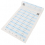 Exercise Math Book Kindergarten Workbook First Summer Answer Sheet Notebook Paper Year Student 1