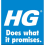 HG HG car Upholstery Cleaner 0.5L 5
