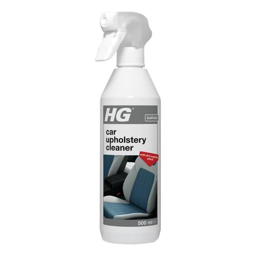 HG HG car Upholstery Cleaner 0.5L