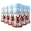 Twinings Options White Choc Drink, 6 x 220g 1