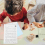 First Math Workbooks Exercise Kindergarten Summer Paper Learning Education Student 7