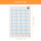 Kindergarten First Summer Workbook Year Math Number Practice Reading Workbooks Kindergarteners Preschool 3