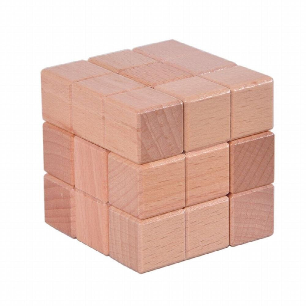 3D Wooden Cube Puzzle Game IQ Brain Teasers Rompecabezas Montessori Quebra Cabe a Infantil Educativo Juguetes Y Aficiones-image-OPC-PCZ57WR-NEW