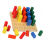 Wooden Educational Preschool for Geometric Shape Recognition 1