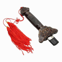 Chinese Martial Arts Kung Fu Training Performing For Chi Sword Portable Morning Taiji Training Performance Art Supplies For Kids