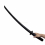3d Gravity Katana Stretchable Cos Decompression Creative Retractable Katana Toy 3d Printing Gravity Sword For 6
