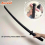 3d Gravity Katana Stretchable Cos Decompression Creative Retractable Katana Toy 3d Printing Gravity Sword For 2