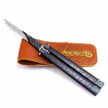 Animation Peripheral Archie Magic Thousand Blade Parent-child Interactive Training Martial Arts Wind Flying Toys