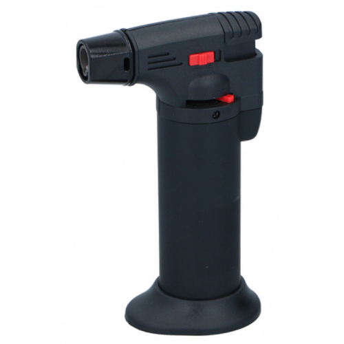 Alpina Creme Brulee Burner Cordless Refillable Gas Blow Torch Lighter Mini 1