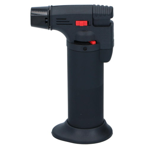 Alpina Creme Brulee Burner Cordless Refillable Gas Blow Torch Lighter Mini