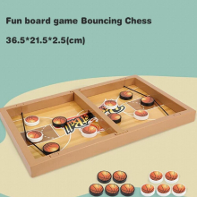 Tabletop Board Games Table Football Basketball Winner Game Toys Adult Kids Family Party Board Game Toys For Children Kids
