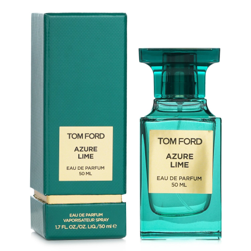 TOM FORD Tom Ford   - Azure Lime Eau De Parfum Spray 131438   - 50ml/1.7oz 1