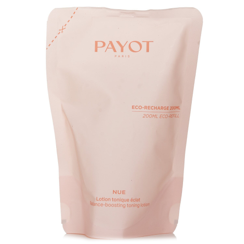 Payot, Nue, Boosts Radiance, Tonic Lotion, For Face, 200 ml