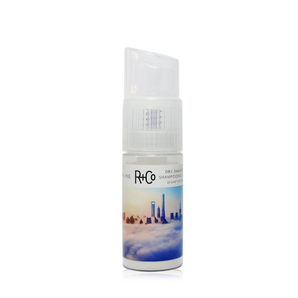 Photos - Hair Product R+Co - Skyline Dry Shampoo Powder RCO97 - 28g/1oz