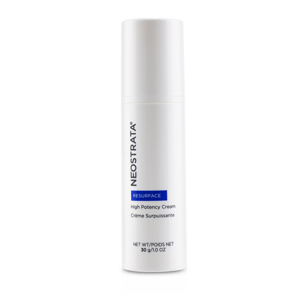 Neostrata Cream - Resurface - High Potency 20 Aha/Pha F30152x/301521 - 30G/1Oz